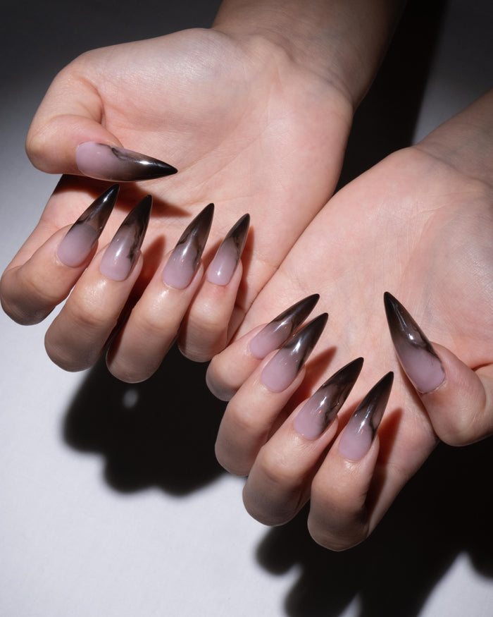 Abyss Coffin Set