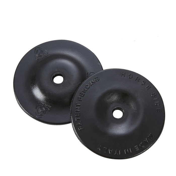 Acavallo Contoured Bit Guards