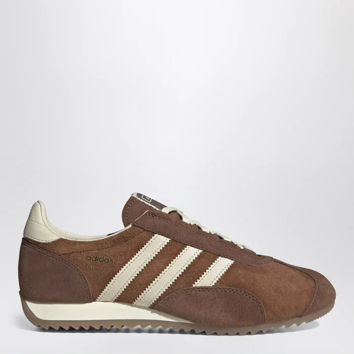 adidas Originals - Sneakers PT SL 72 Dusky Bronze / Wonder White / Preloved Brown Brand Apparel & Accessories > Shoes 7,5 UK