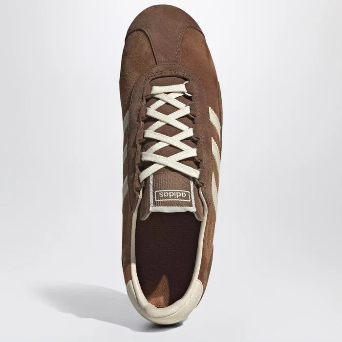 adidas Originals - Sneakers PT SL 72 Dusky Bronze / Wonder White / Preloved Brown Brand Apparel & Accessories > Shoes