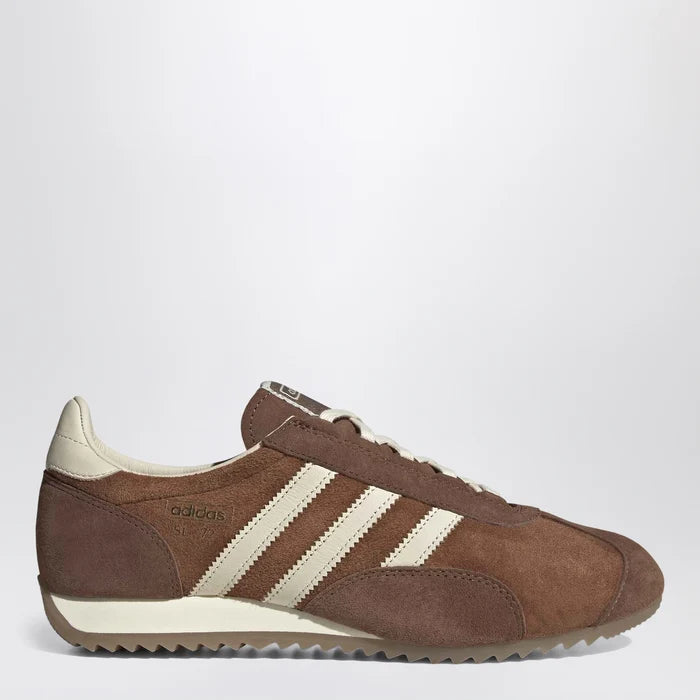 adidas Originals - Sneakers PT SL 72 Dusky Bronze / Wonder White / Preloved Brown