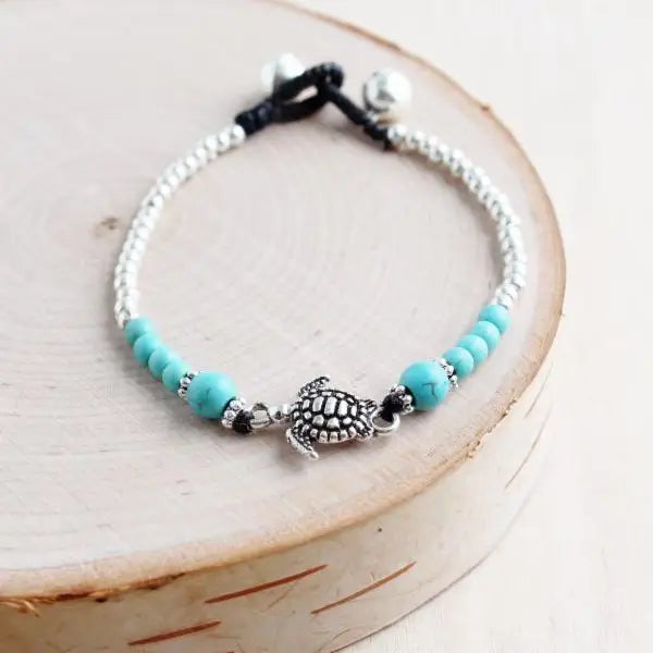 Anklet