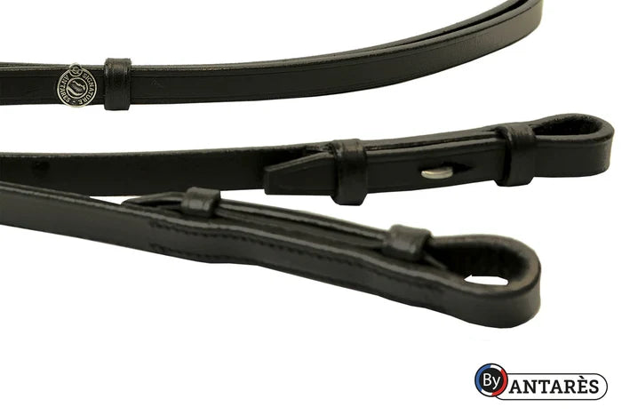 Antares Signature Plain Curb Rein