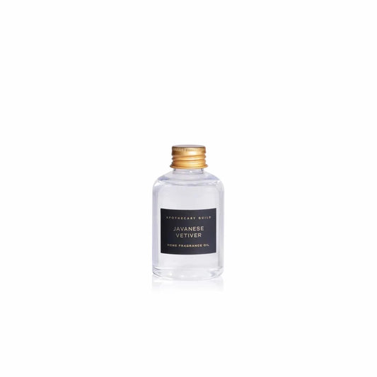 Apothecary Guild Javanese Vetiver Oil Refill