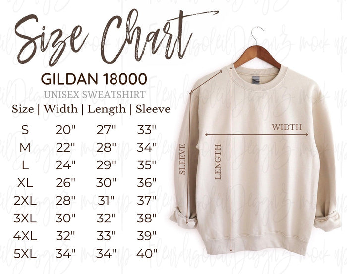Applique + Word Custom Sweatshirt Preorder // ships in 1-2 weeks