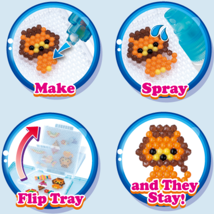 Aquabeads Mini Theme Pack - Mermaid