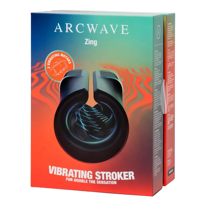Arcwave Zing