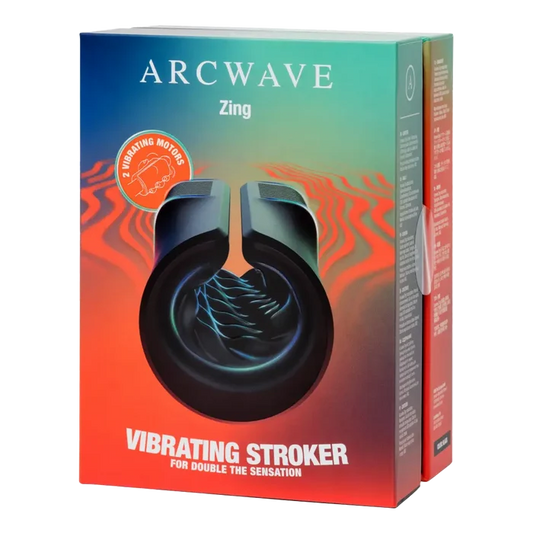 Arcwave Zing