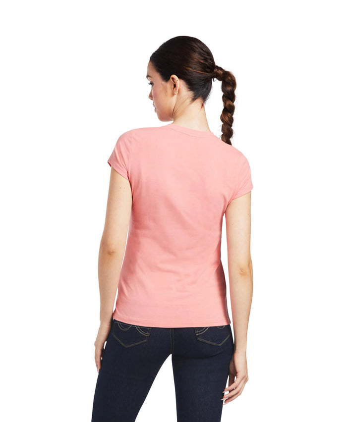 Ariat Trot Line T-Shirt