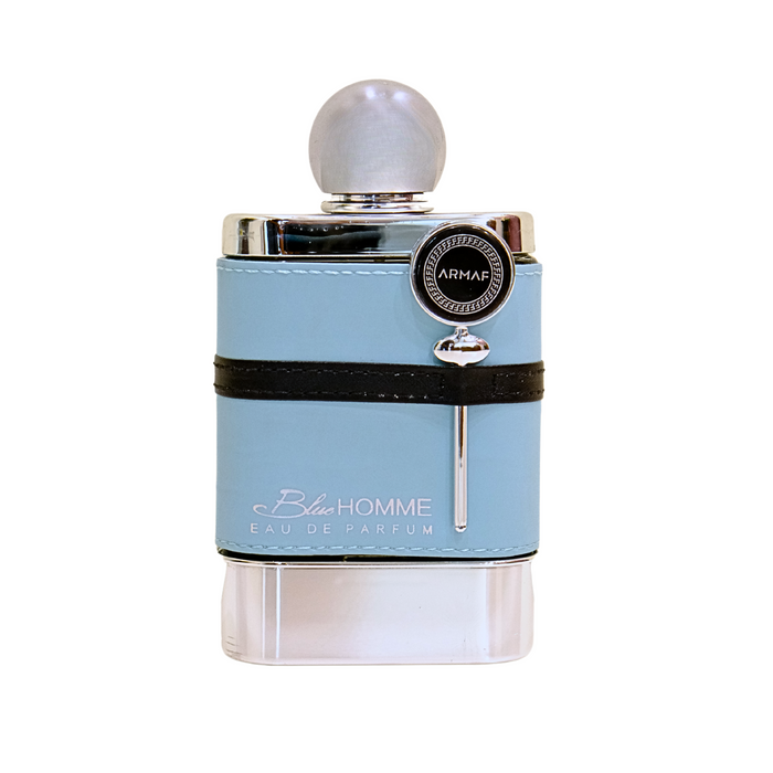 Armaf Blue Homme Eau De Parfum (EDP) for Men 100ml - Fresh, Sophisticated Citrus Fragrance