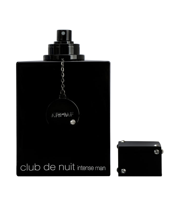 Armaf Club De Nuit Intense Man Eau De Toilette (EDT) 105ML - Fragrance for Men