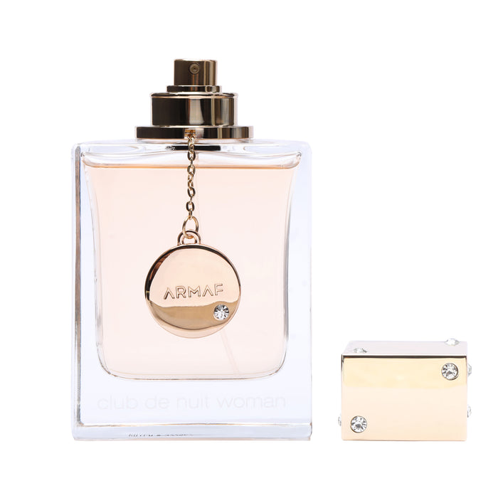 Armaf Club De Nuit Women Eau De Parfum (EDP) - 105ML