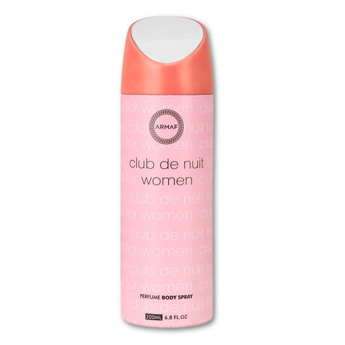 Armaf Club De Nuit Women Perfume Body Spray 200ML