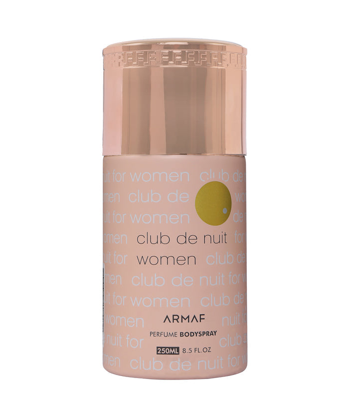 Armaf Club De Nuit Women Perfume Body Spray 250ML