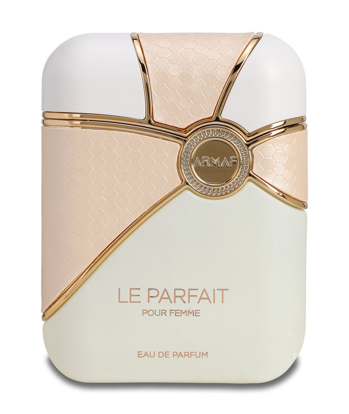 Armaf Le Parfait Pour Femme Eau De Parfum 100ML- Fragrance for Women