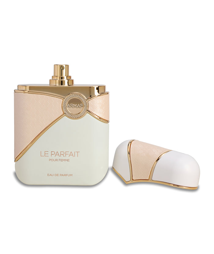 Armaf Le Parfait Pour Femme Eau De Parfum 100ML- Fragrance for Women