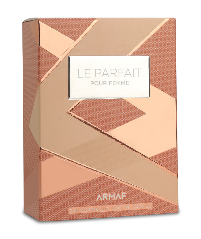 Armaf Le Parfait Pour Femme Eau De Parfum 100ML- Fragrance for Women