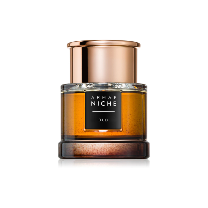 Armaf Niche Oud Eau de Parfum for Men