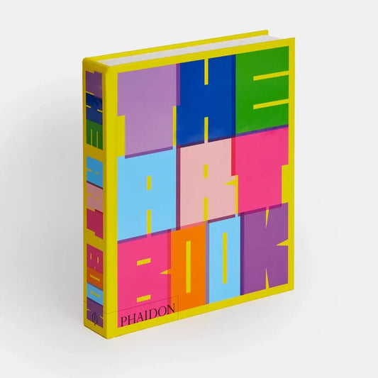 Art Book, Revised Edition