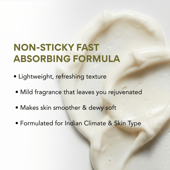 Avocado Restorative Lotion - The Skin Story -