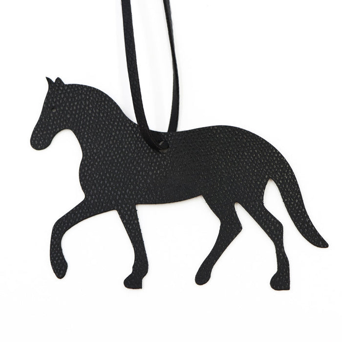 AWST Int'l Horse Bag Charm