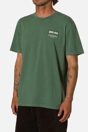 Axle Tee