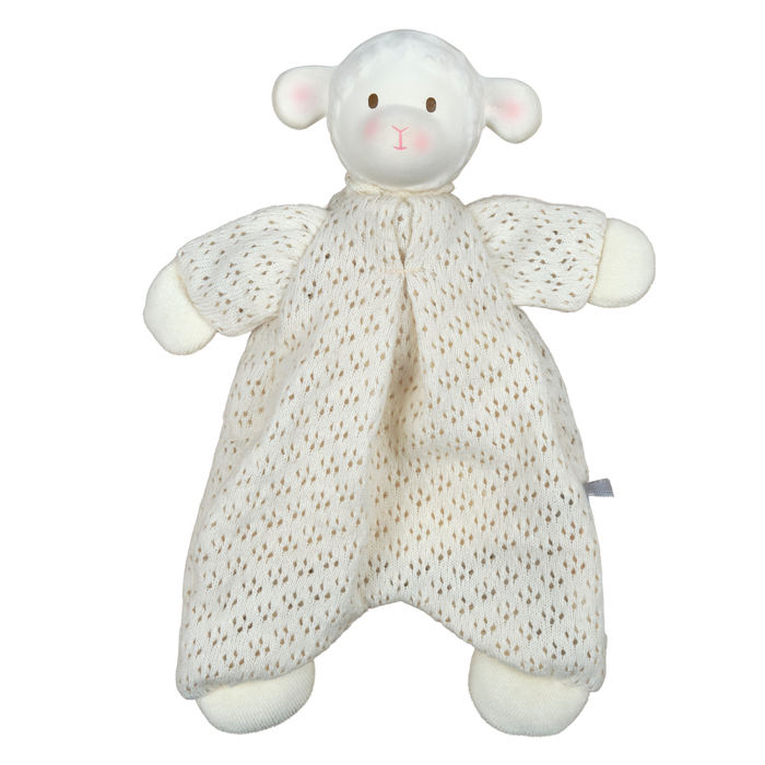 Bahbah The Lamb Teether