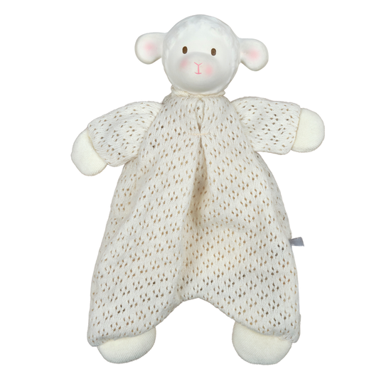 Bahbah The Lamb Teether