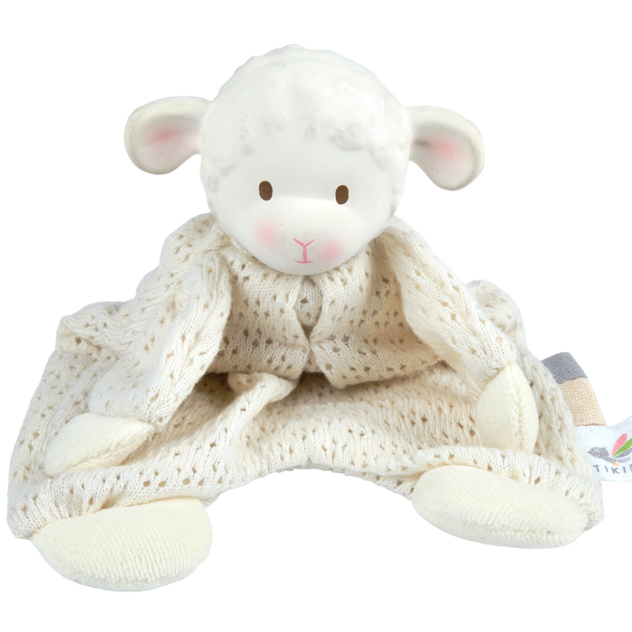 Bahbah The Lamb Teether