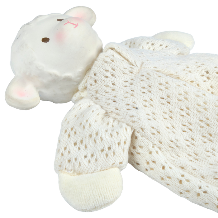 Bahbah The Lamb Teether
