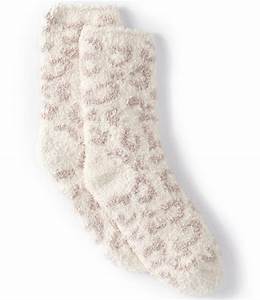Barefoot Dreams CozyChic Women's The Wild Socks-Multiple Colors!