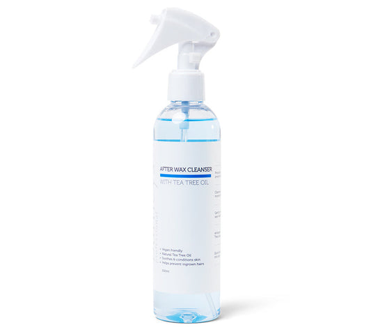 Barneys After Wax Oil Tea Tree - 250ml
