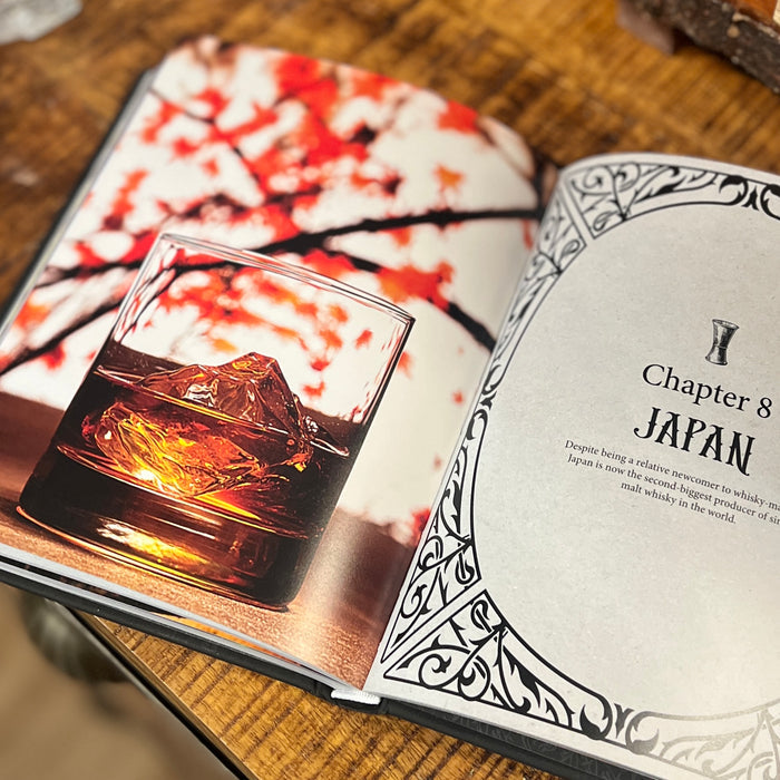 Bartender Guide Book