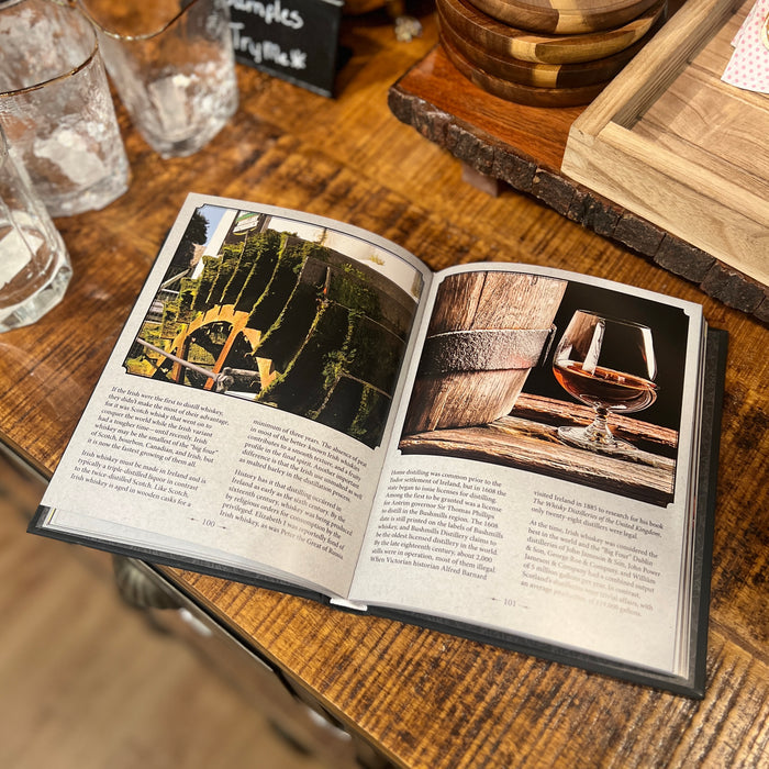 Bartender Guide Book