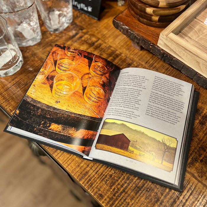 Bartender Guide Book