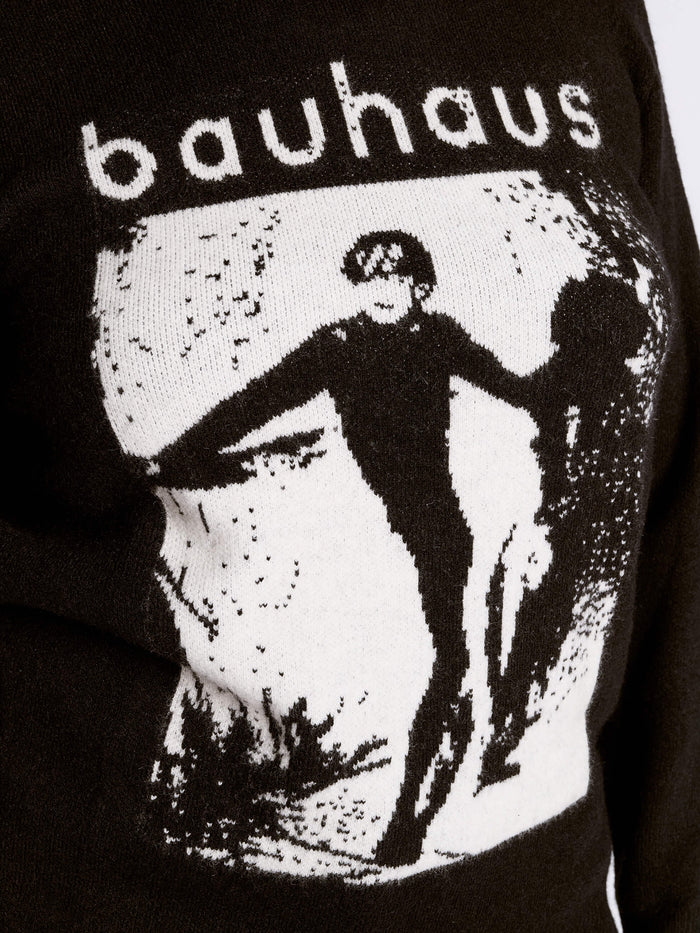 BAUHAUS UNDEAD SWEATER