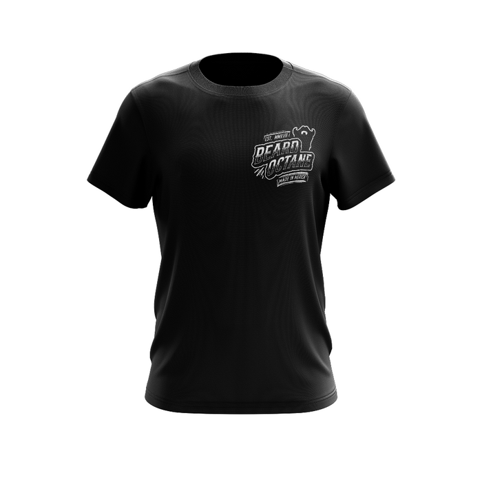 Beard Lube T-Shirt
