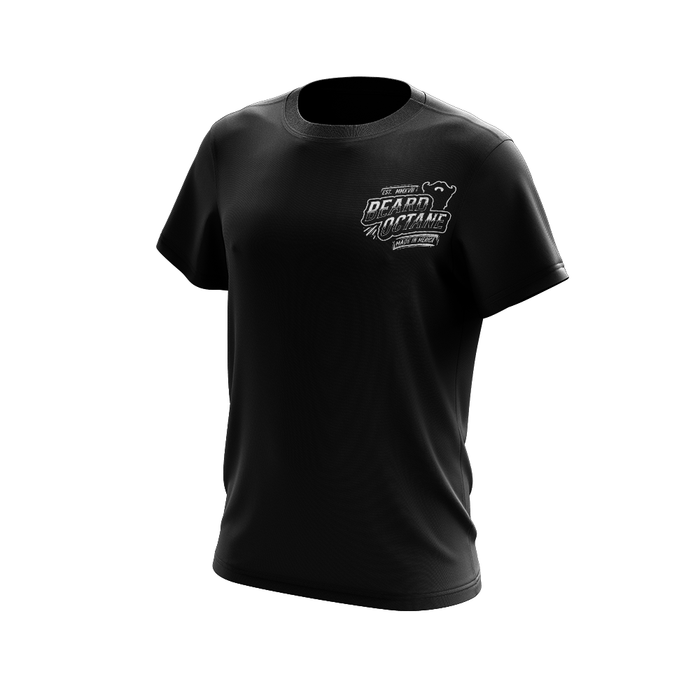 Beard Lube T-Shirt