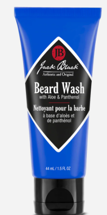 Beard Wash 6oz