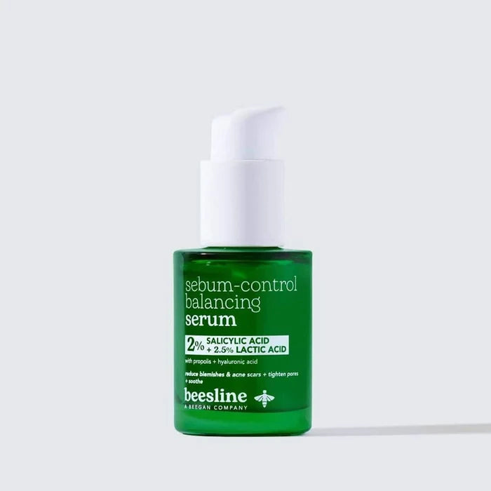 Beesline Sebum-Control Balancing Serum