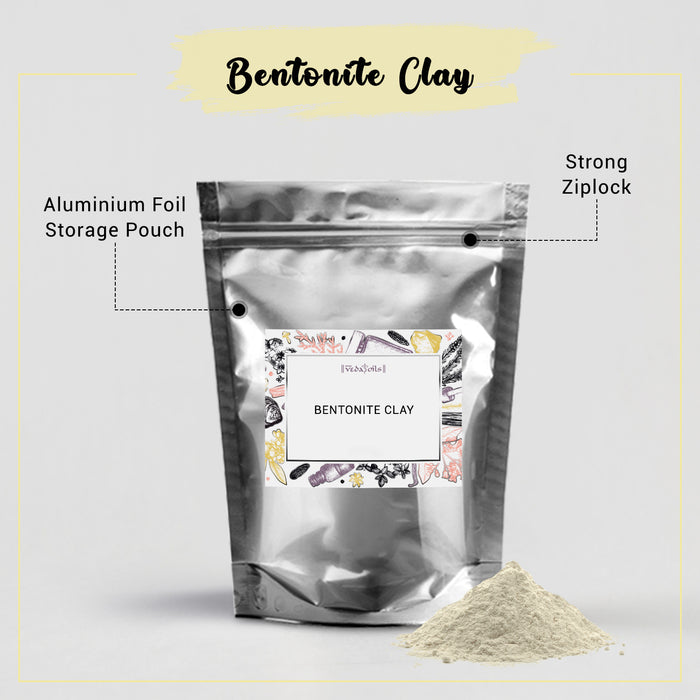Bentonite Clay Powder Online