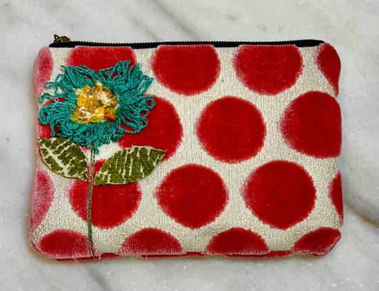 Bespoke Accessory Bag-Delilah Collection