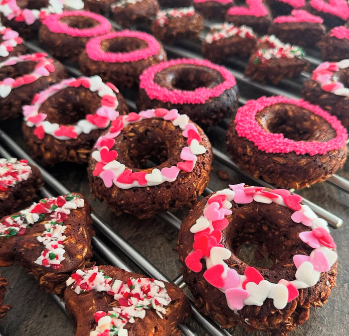 Birke Bites Mega Ponuts