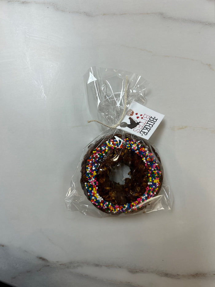 Birke Bites Mega Ponuts
