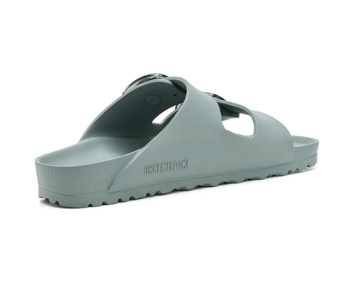 Birkenstock Arizona EVA Big Buckle in Pure Sage