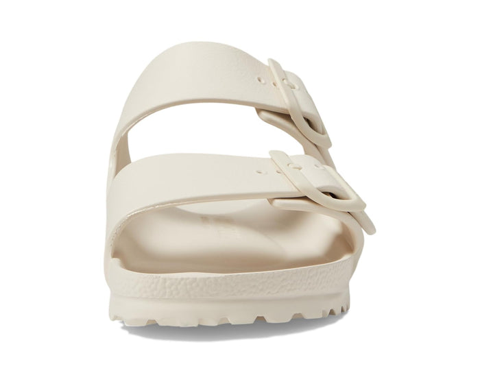 Birkenstock Arizona EVA in Eggshell