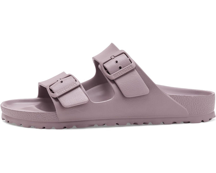 Birkenstock Arizona EVA in Faded Purple
