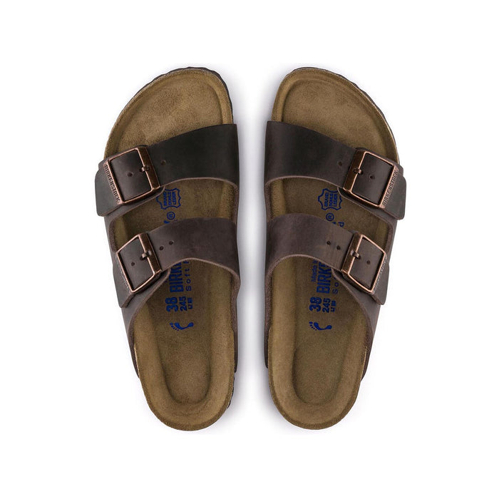 Birkenstock Arizona in Habana