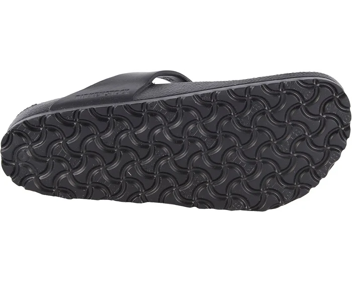 Birkenstock Gizeh EVA in Black