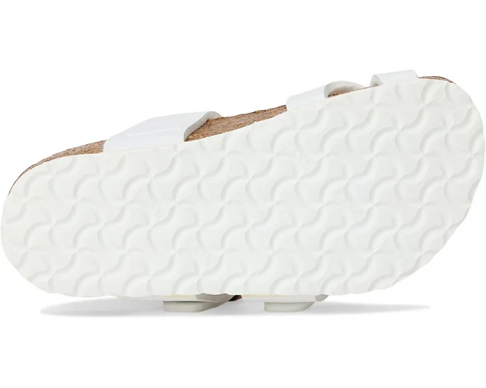 Birkenstock Kids' Mayari in White